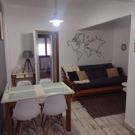 Departamento Vista Al Mar Playa Las Toscas مار ديل بلاتا المظهر الخارجي الصورة