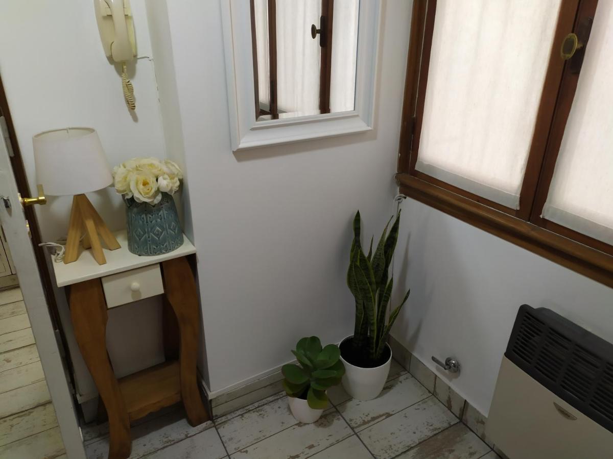 Departamento Vista Al Mar Playa Las Toscas مار ديل بلاتا المظهر الخارجي الصورة