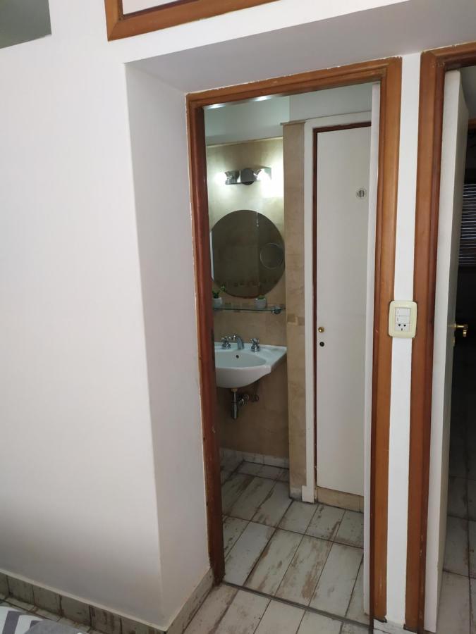 Departamento Vista Al Mar Playa Las Toscas مار ديل بلاتا المظهر الخارجي الصورة