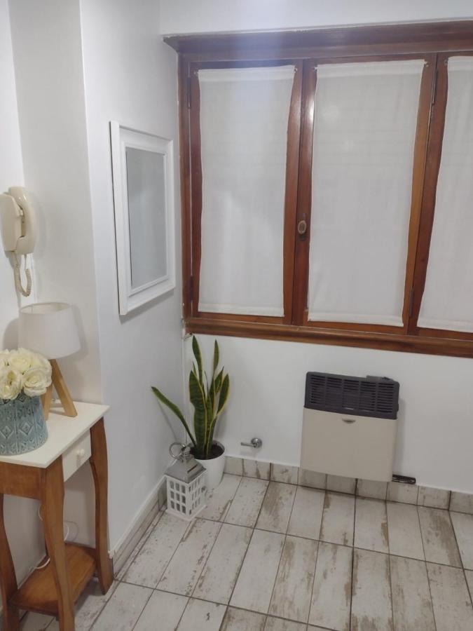 Departamento Vista Al Mar Playa Las Toscas مار ديل بلاتا المظهر الخارجي الصورة